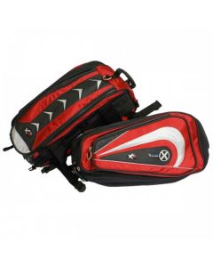 OXF LIFETIME X50 PANNIER RED