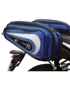 OXF LIFETIME X50 PANNIER BLUE