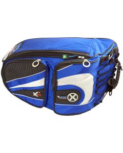 OXF LIFETIME X60 PANNIER BLUE