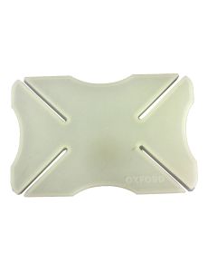 OXFORD GLOWZ HELMET BUMPER