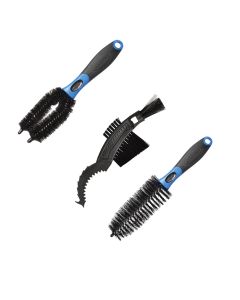 OXFORD TRIPLE BRUSH SET