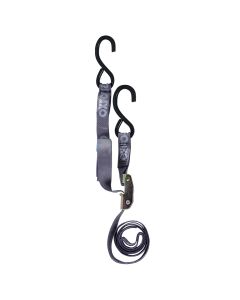 J-HOOK STRAPS