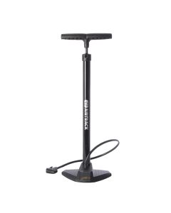 OXFORD AIRTRACK WORKSHOP, STEEL FLOOR PUMP