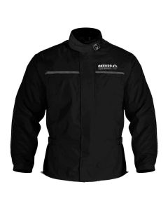 Oxford Rainseal Over Jacket