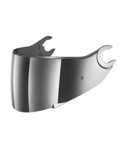 SKWAL/SPARTAN/D-SKWAL MXV VISOR V7 CHROME