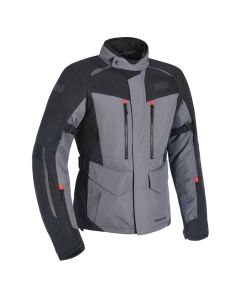 Oxford Continental Adventure Jacket