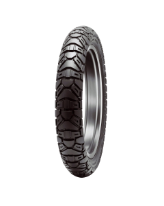 Dunlop Trailmax Mission tyre