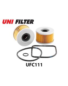 UNIFILTER OIL FILTER UFC111