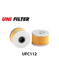 UNIFILTER OIL FILTER UFC112