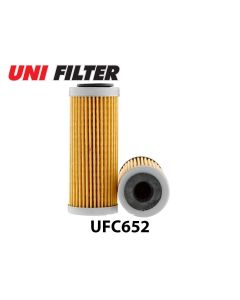 UNIFILTER OIL FILTER UFC652