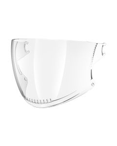 SHARK NANO VISOR ANTISCRTACH V2 CLEAR