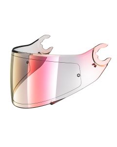 SPARTAN 1/SKWAL/DSKWAL VISOR ANTISCATCH LIGHT PINK IRIDIUM