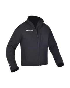 Oxford SuperShell Corporate Jacket